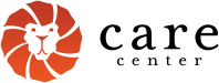 The Care Center logo